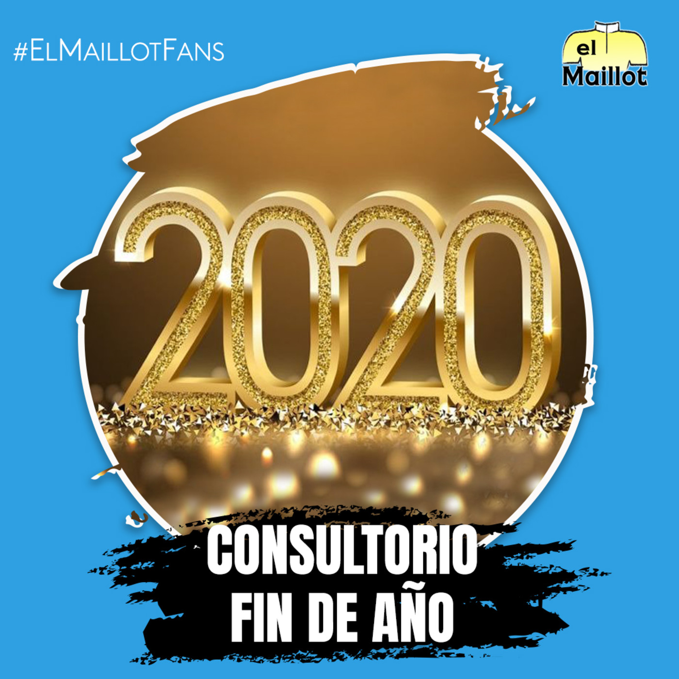 El Maillot Fans #2 | Consultorio de fin de año - Episodio exclusivo para mecenas