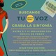 Sintonía para la Radio #1