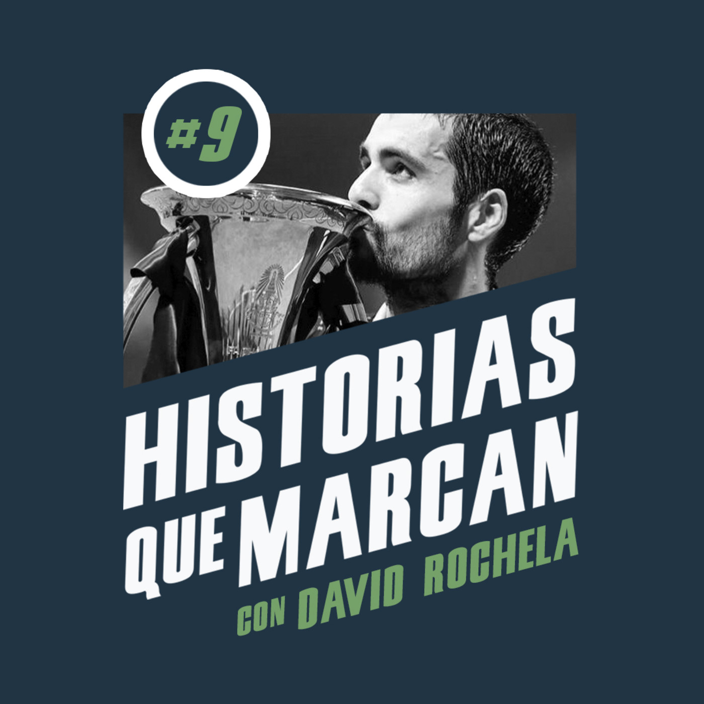 Historias Que Marcan