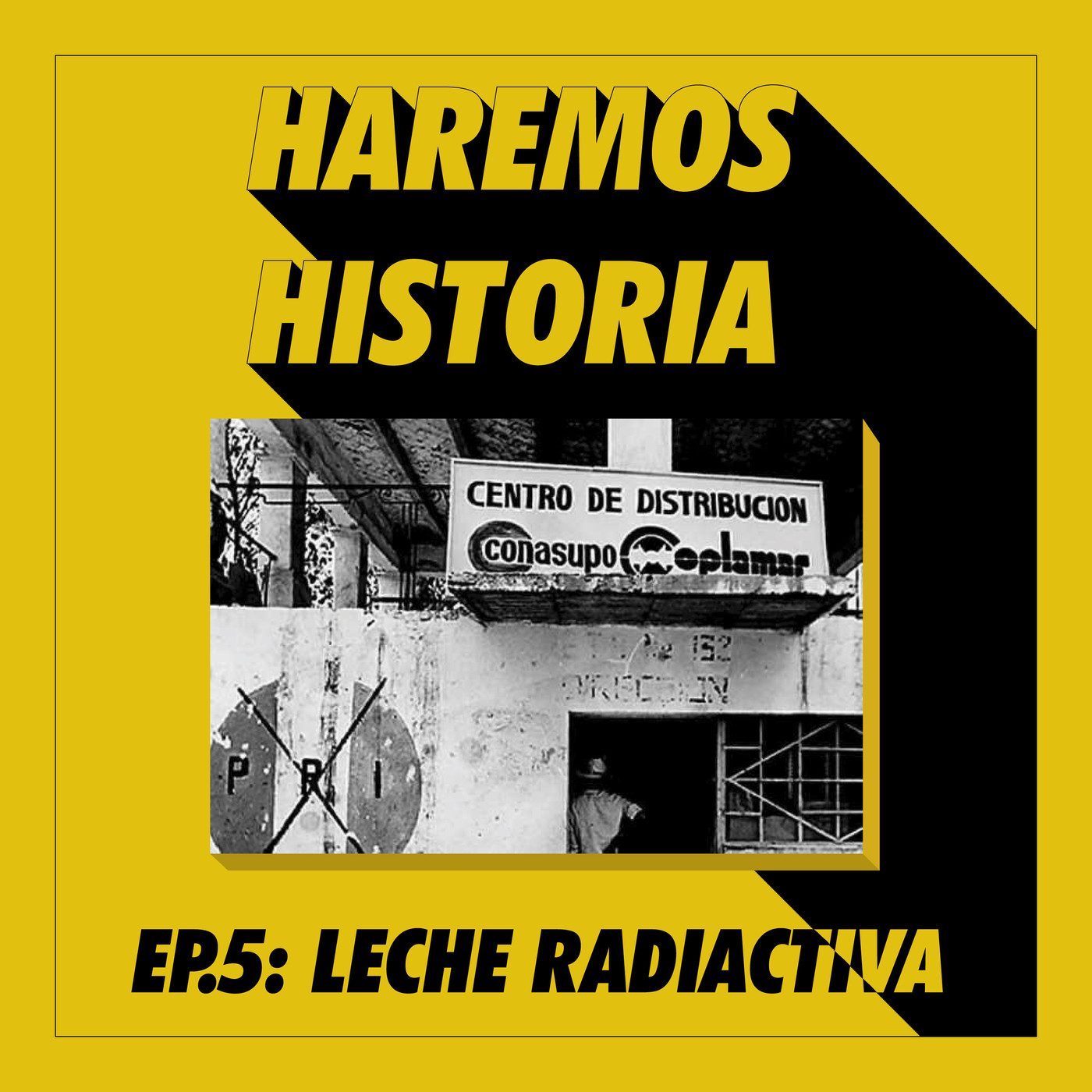 Haremos Historia