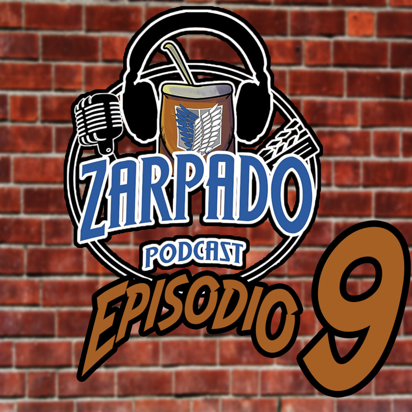 Zarpado Podcast