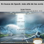 Escepticismo y OVNIs
