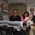 El Casar en la noche Programa T4 x 27 - 26/04/2018