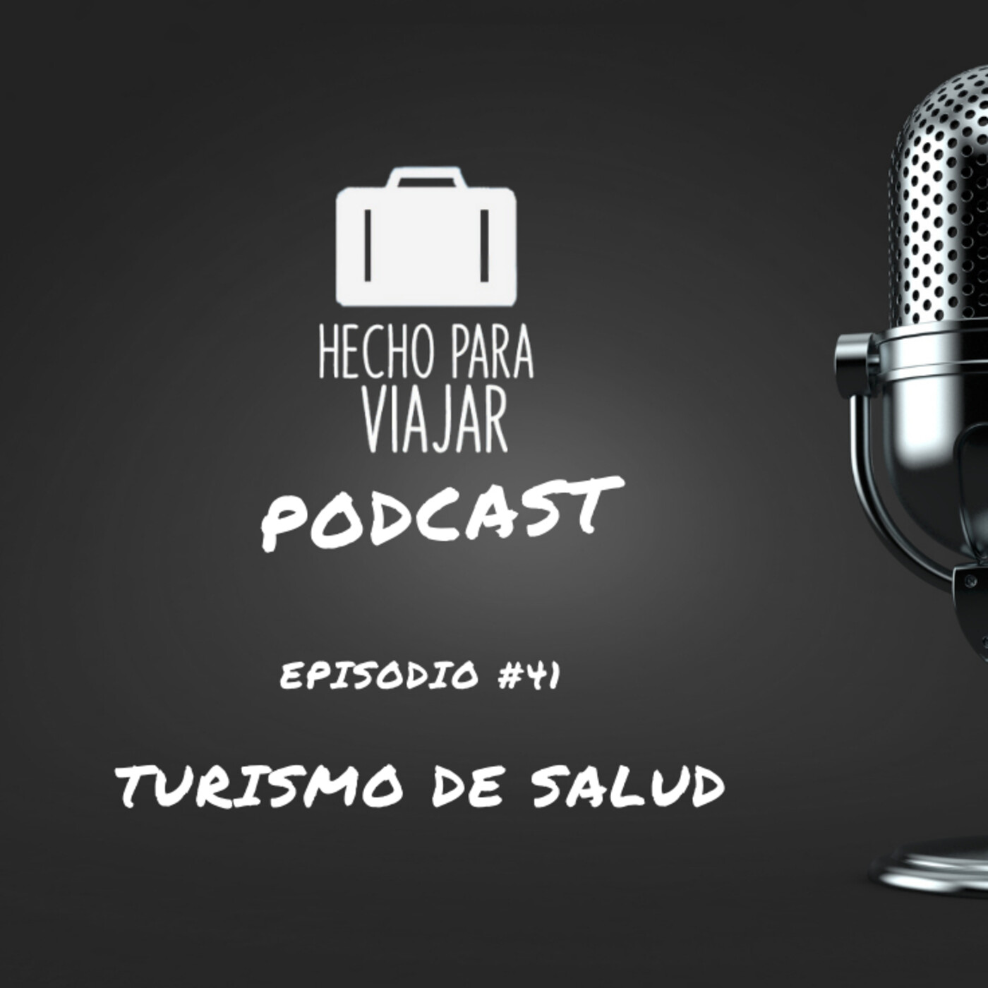 Hecho para Viajar