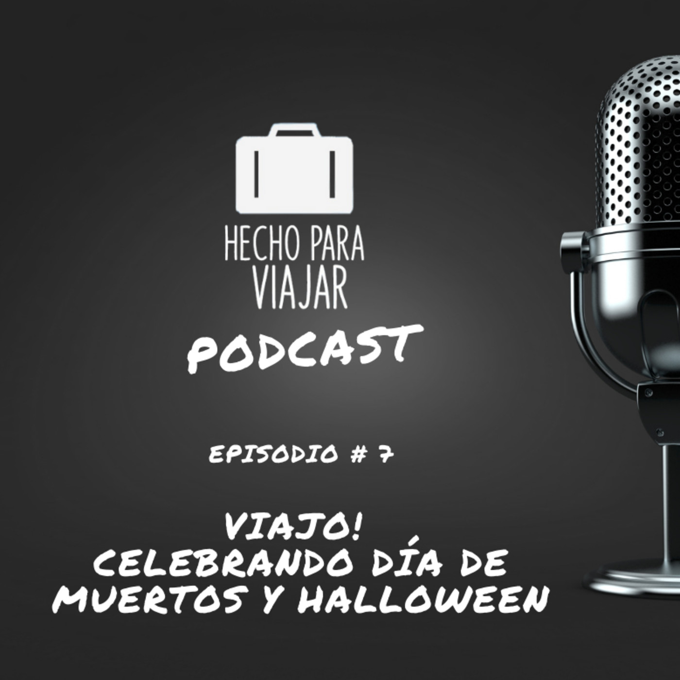 Hecho para Viajar