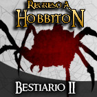 Regreso a Hobbiton 3x02: Bestiario II
