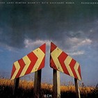 La Montaña Rusa #445. Gary Burton. Albert Cirera & Tres Tambors. Led Bib. The Wrong Object.