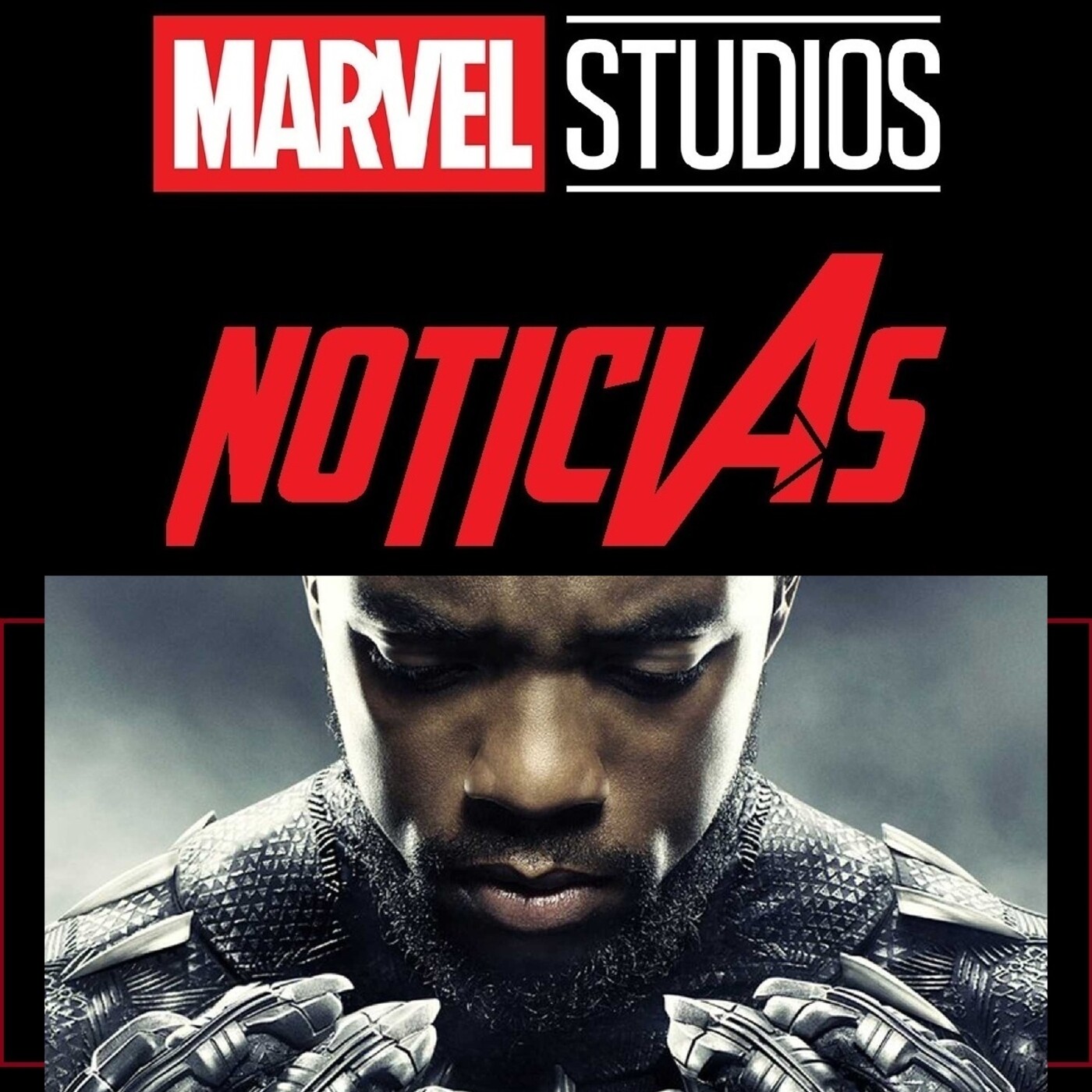 MSN 78 - El Futuro de Black Panther