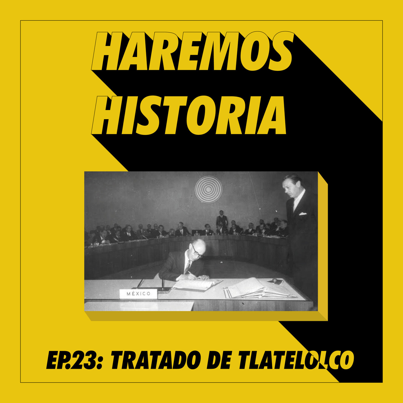 Haremos Historia