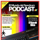 6x01 El Vicio del Silicio - Spectrums de Amstrad - El Mundo del Spectrum Podcast
