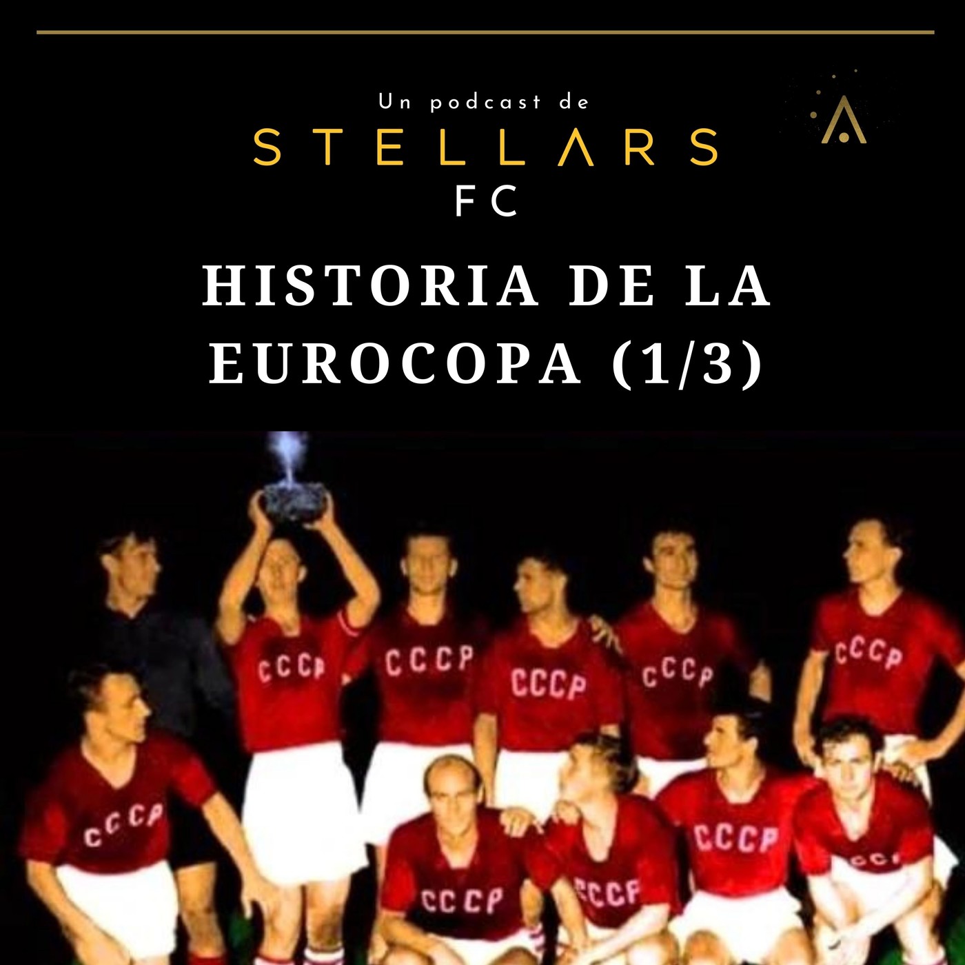 STELLARS FÚTBOL CLUB