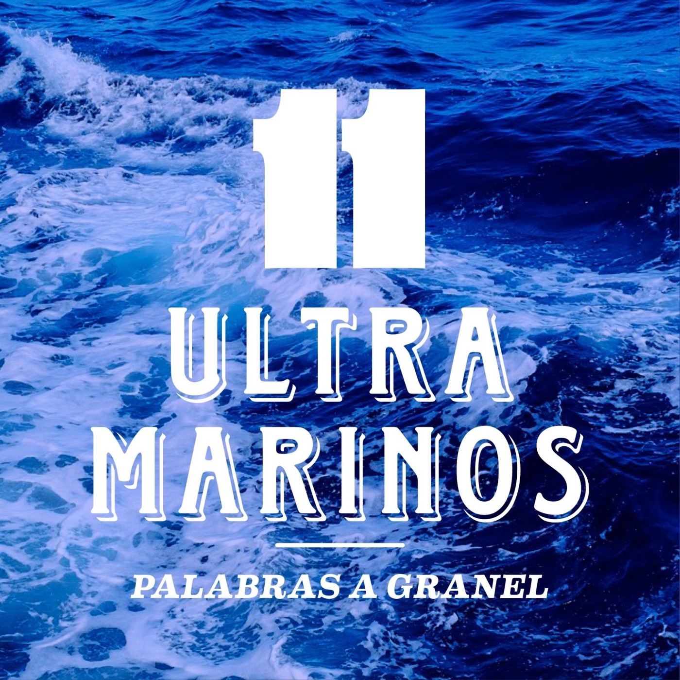 ULTRAMARINOS
