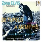 De Tupelo a Memphis
