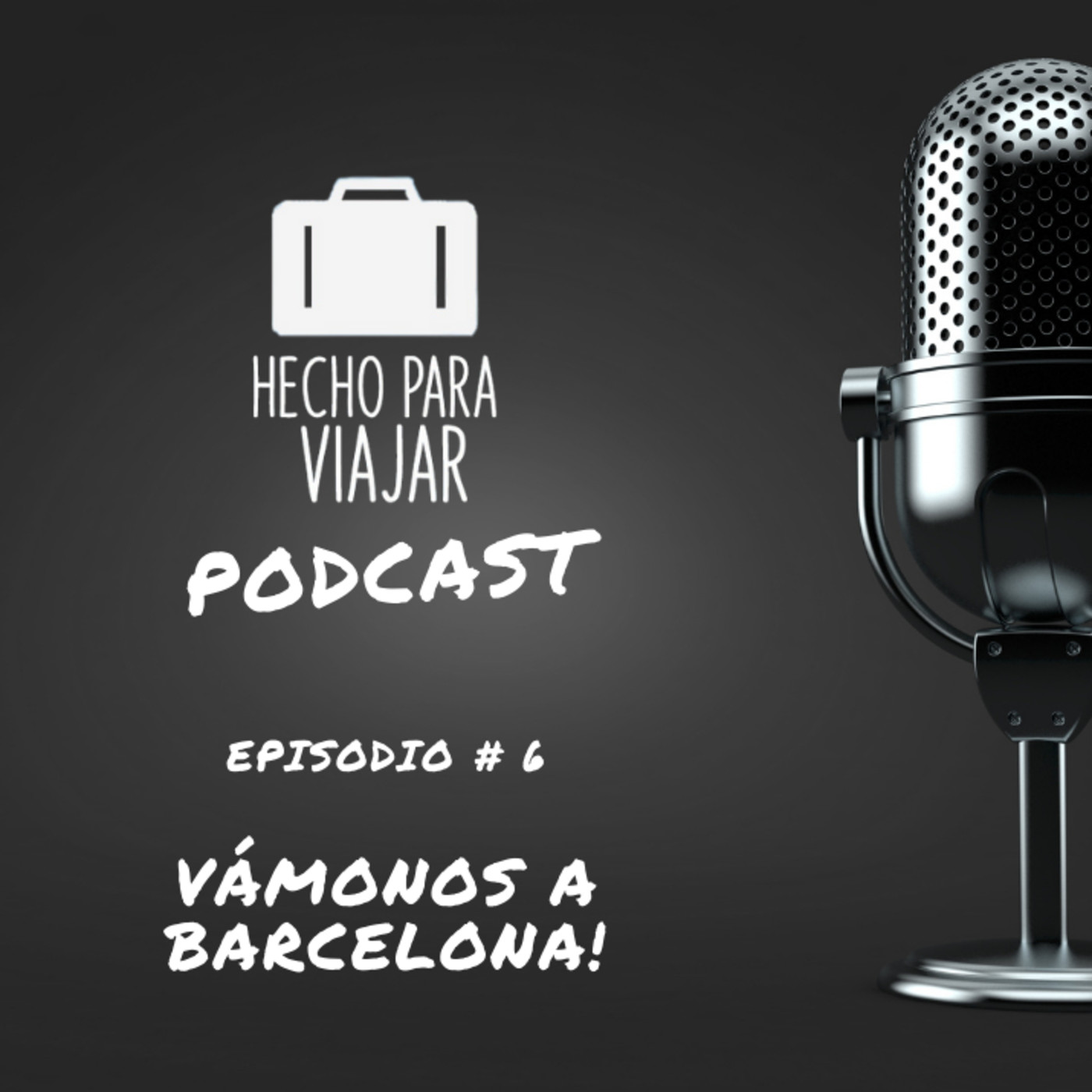 Hecho para Viajar