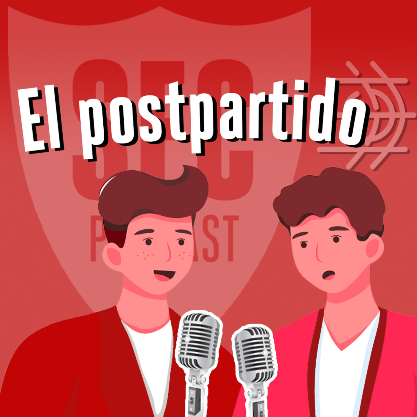 Sevilla Fútbol Podcast