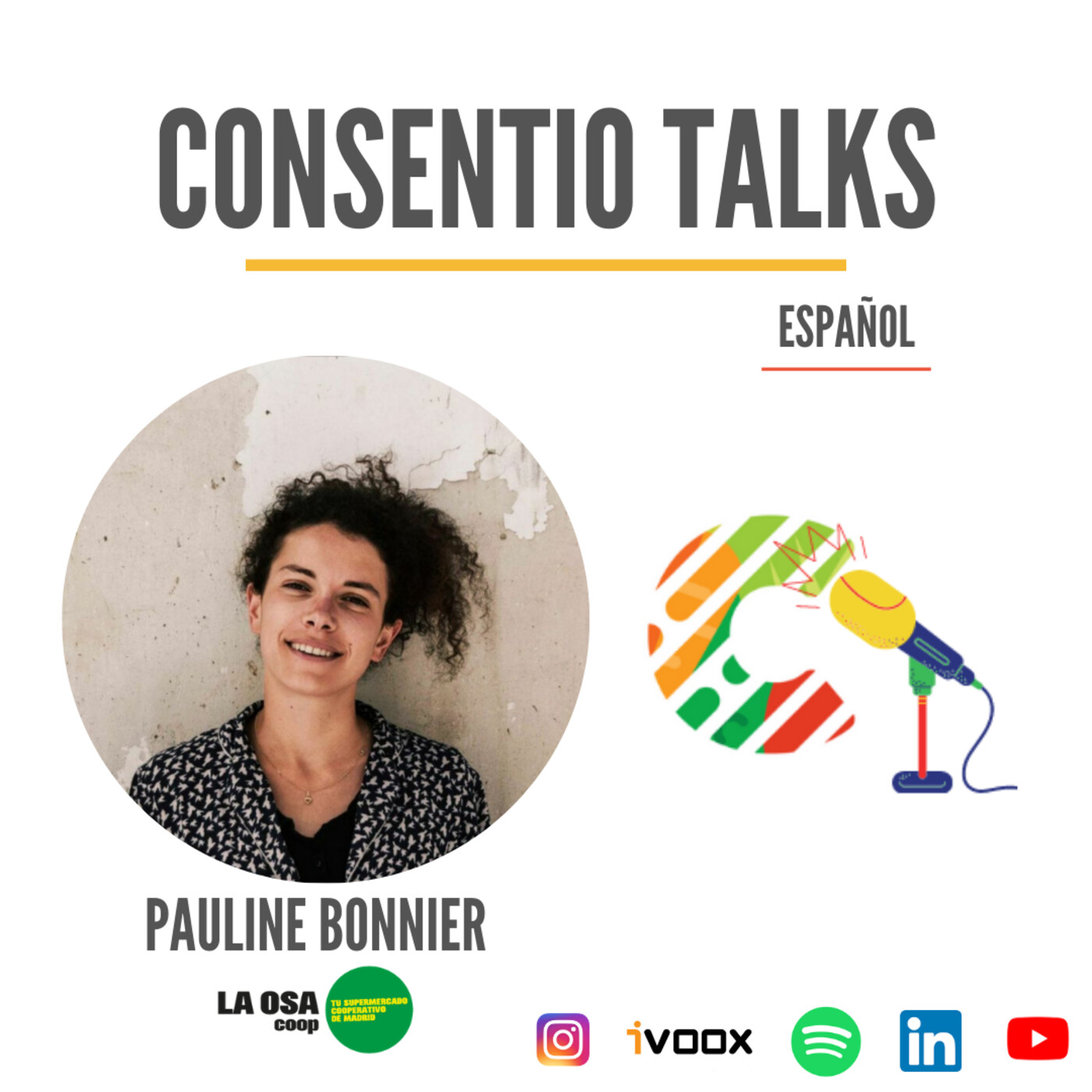 Consentio Talks