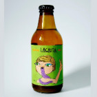 Historias de birra - Fe de Radio 11-02-16 - La Lagarta, Cervecera Libre