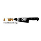 A TOPE DE CHEF - Programa 01