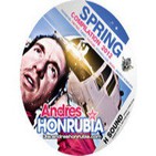 Andrés Honrubia Spring Compilation 2012