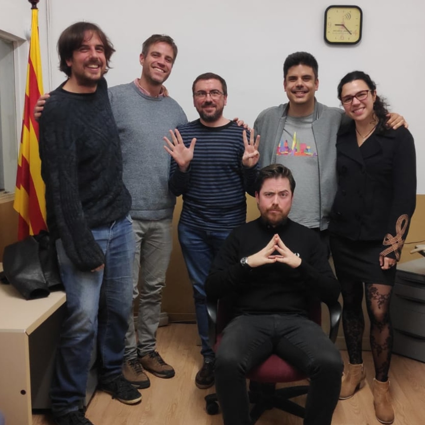 ELS INSOLVENTS
