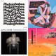 Subí el Volumen 2018 #12 Post-Punk