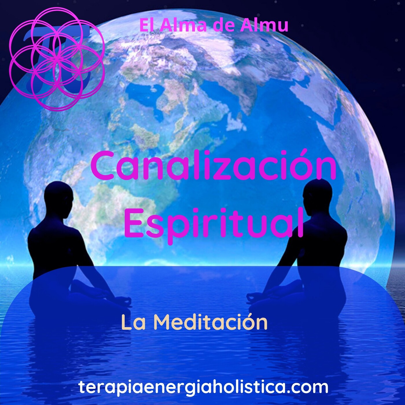 Meditaciones Guiadas Almudena Dueñas