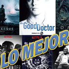 Te de Frikis 99 especial lo mejor y lo peor del año 2017 en películas y series