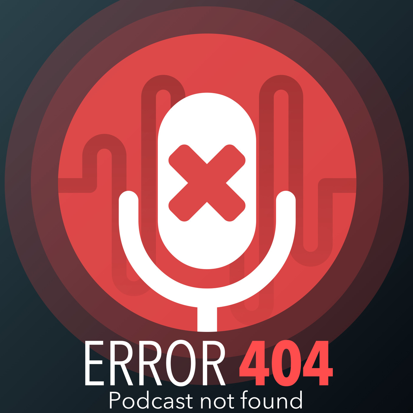 Error 404