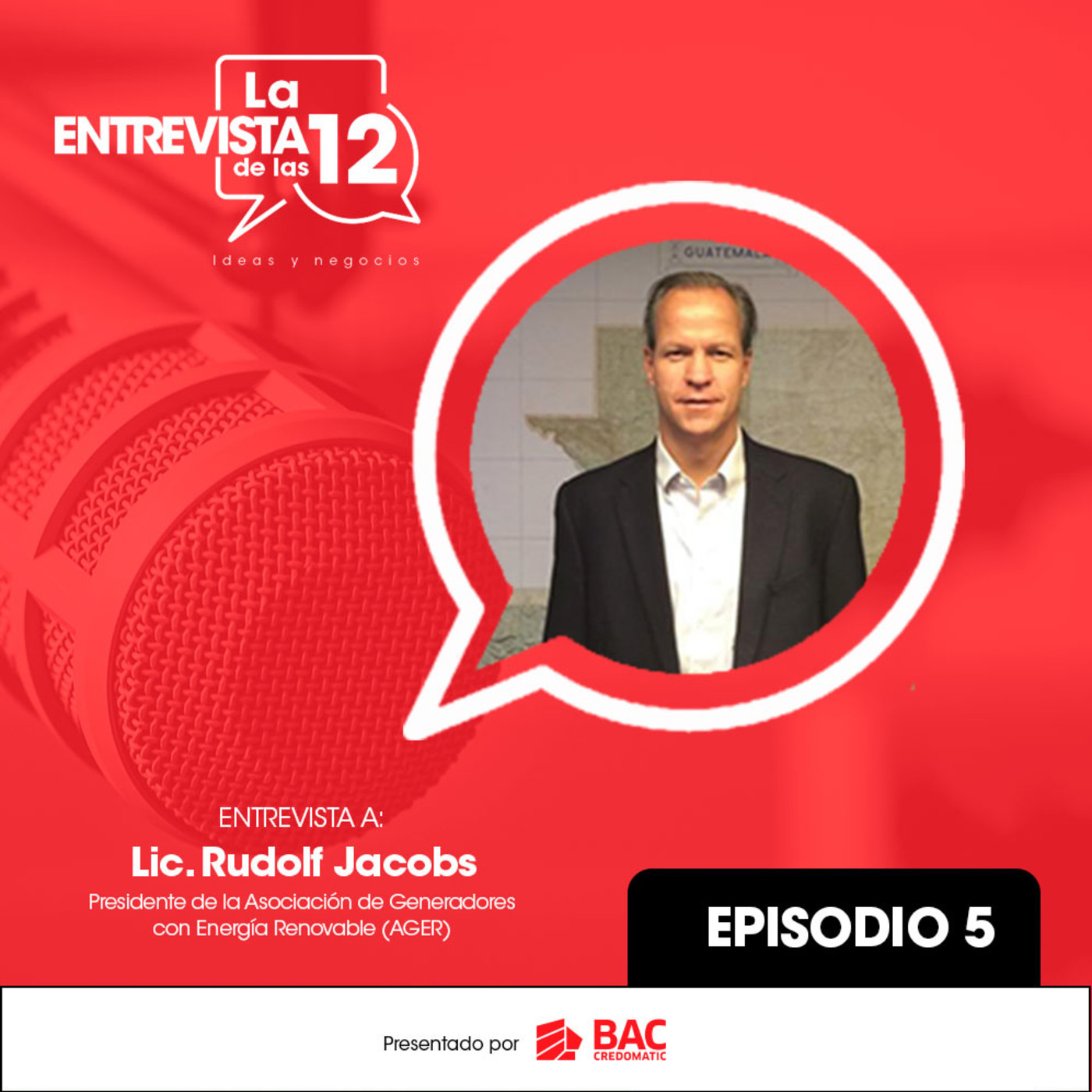La Entrevista de las 12