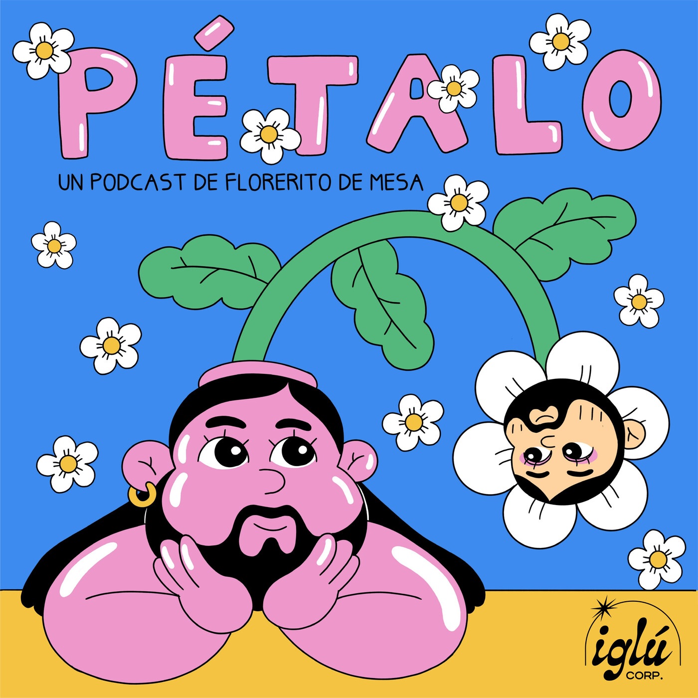 Pétalo