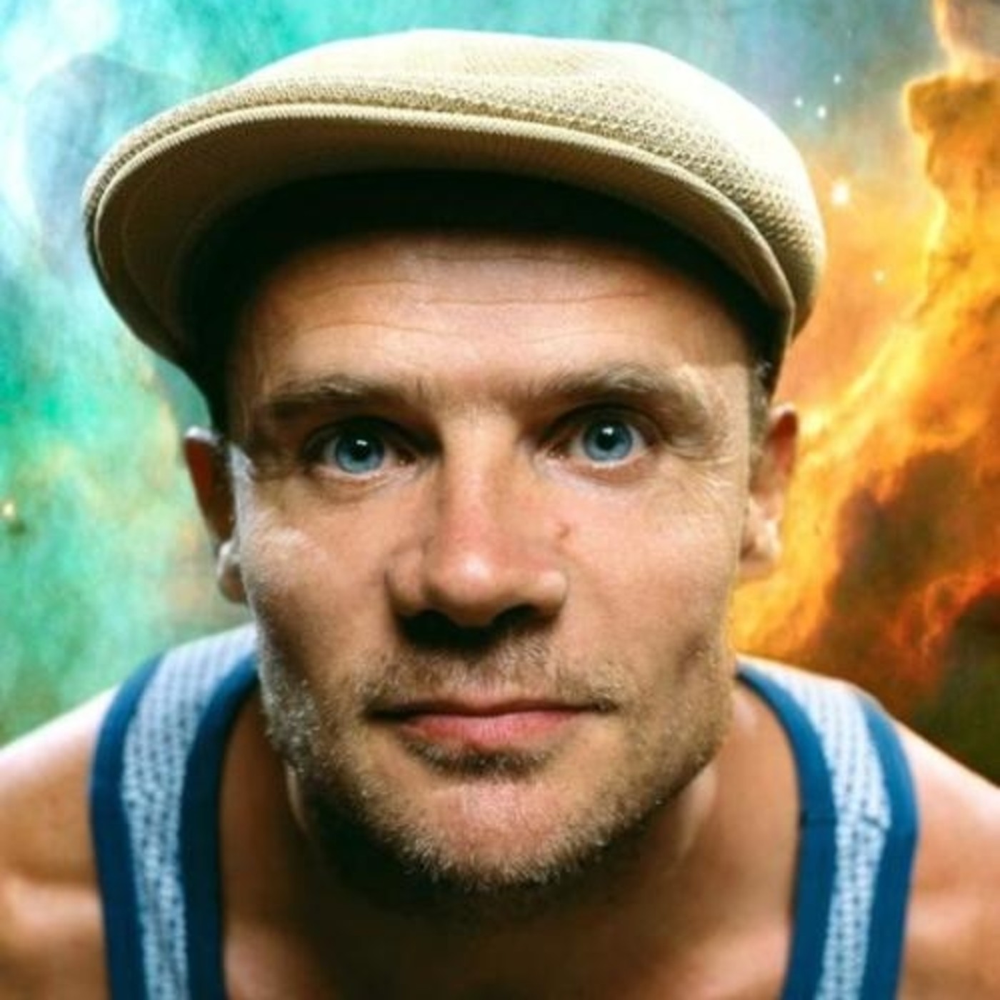 P.671 - Flea, ¿el mejor bajista de los 90?