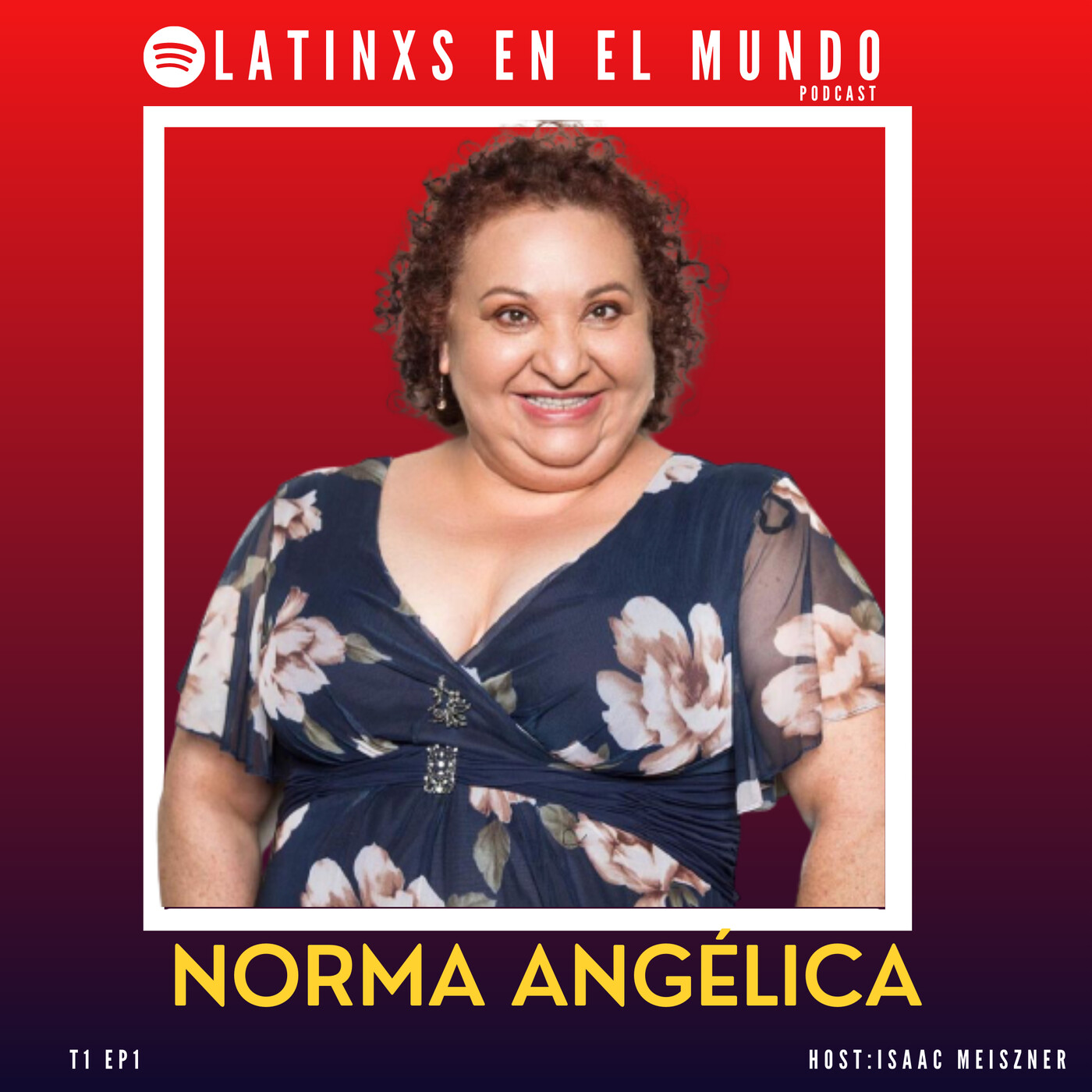 Latinxs En El Mundo