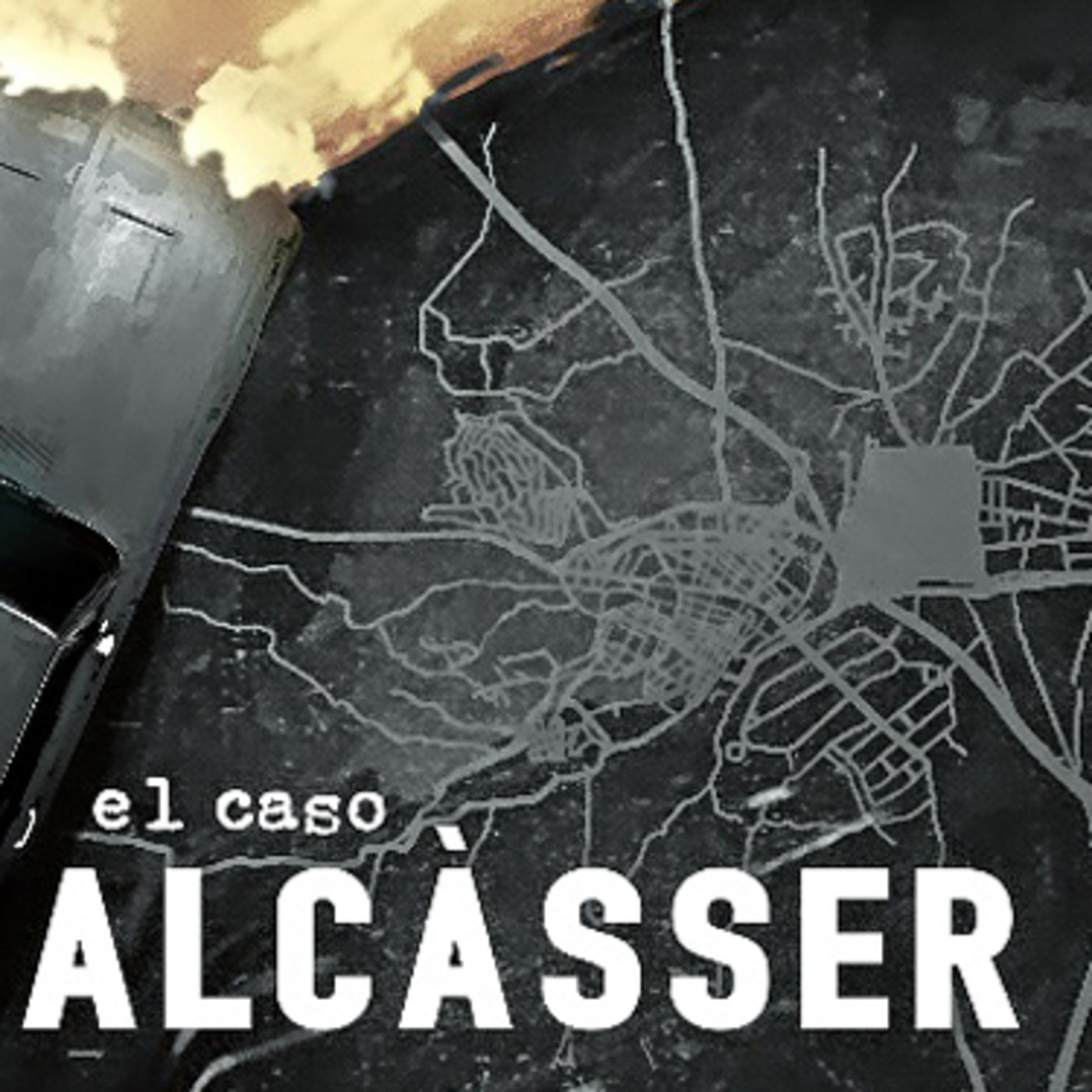 Series, Netflix y más