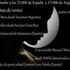 Aromas de versos Nº23
