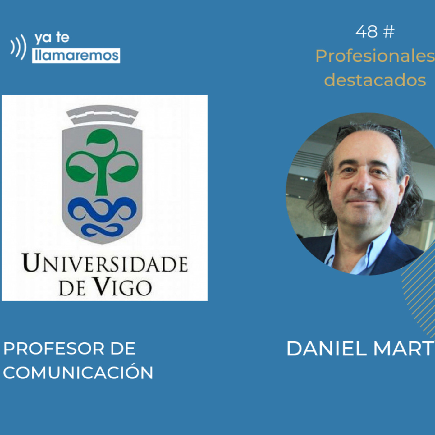 Encuentra trabajo - Ya Te Llamaremos