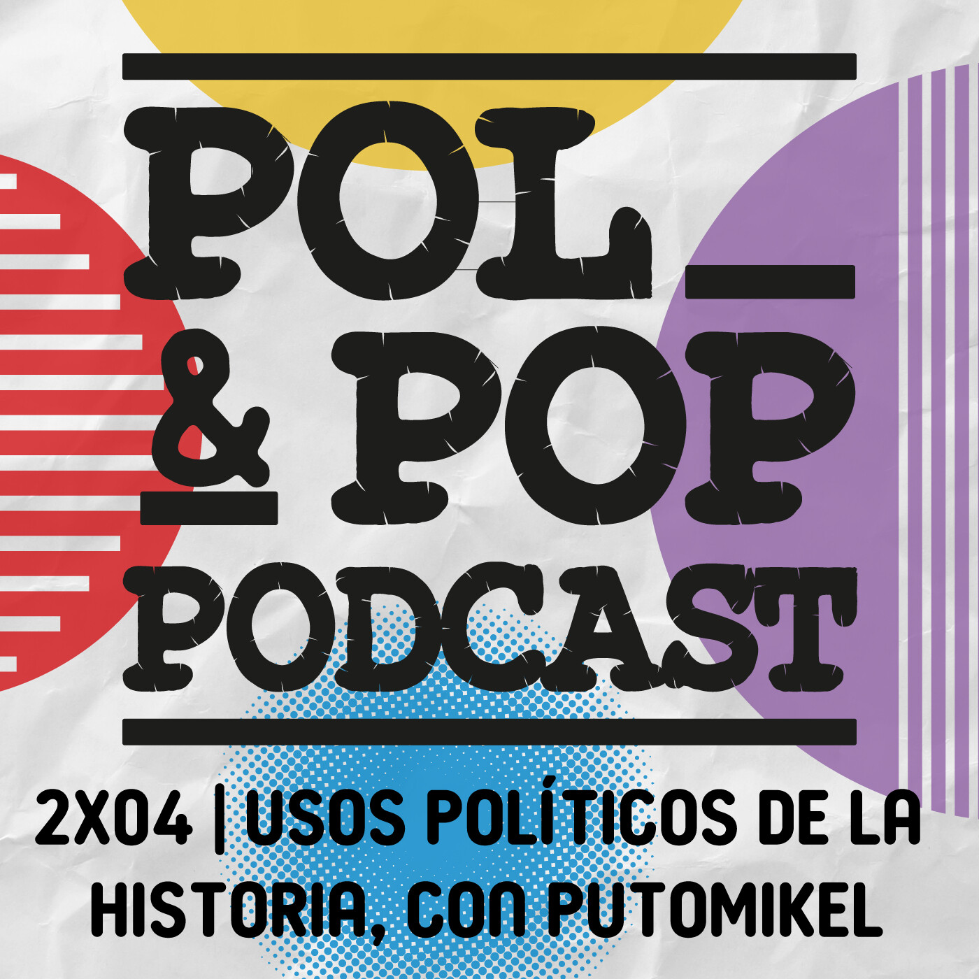 Pol&Pop