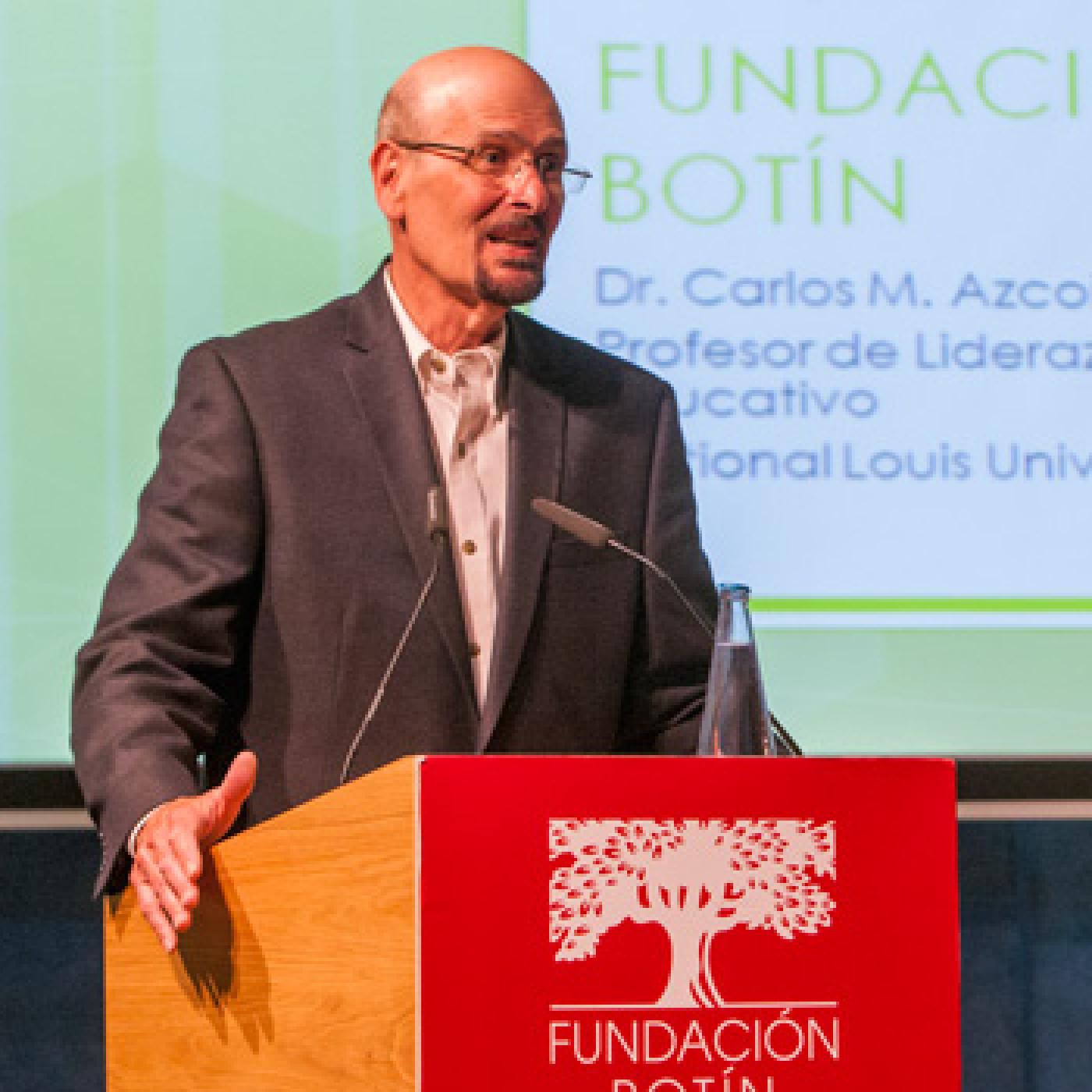 Podcast Fundación Botín