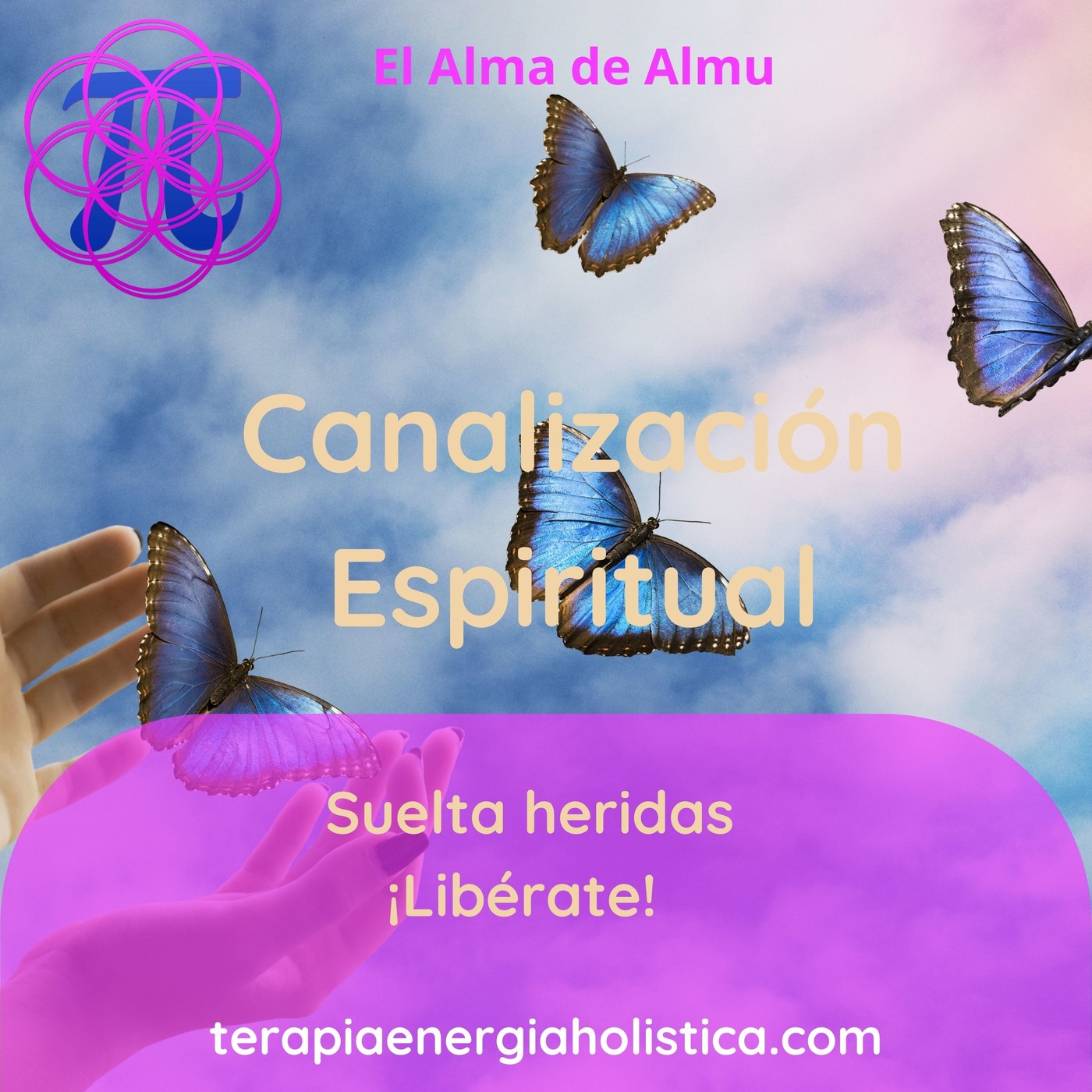 Meditaciones Guiadas Almudena Dueñas