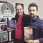 Rumbo a lo desconocido con Pablo Villarrubia Ecos de lo remoto 1x1 21/01/2017