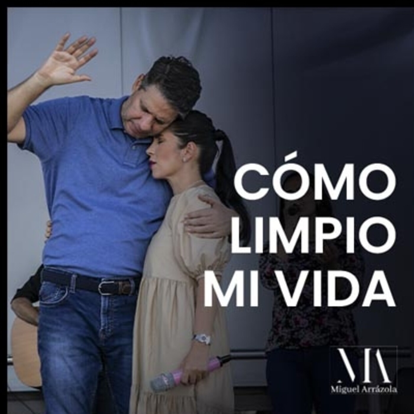 Pastor Miguel Arrázola