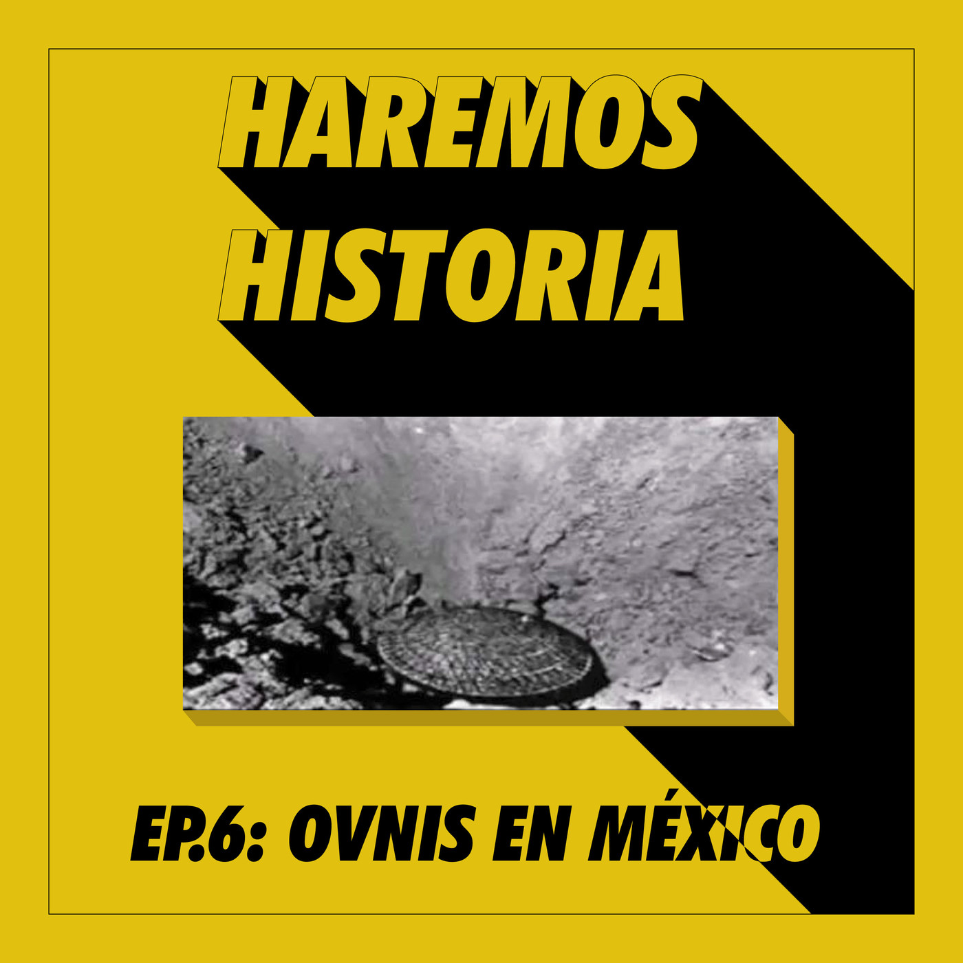 Haremos Historia