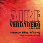 Metalkas 10-03-18 Entrevista Armando Silles McLaney Presentación Poemario
