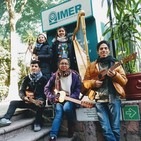 Grupo Arrebol. Son Jarocho. La fiesta de la virgen de la Candelaria