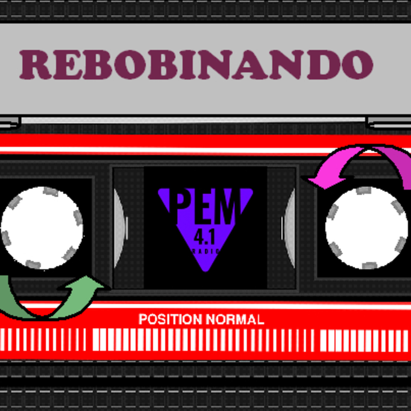 Vagos y Maleantes, el Podcast