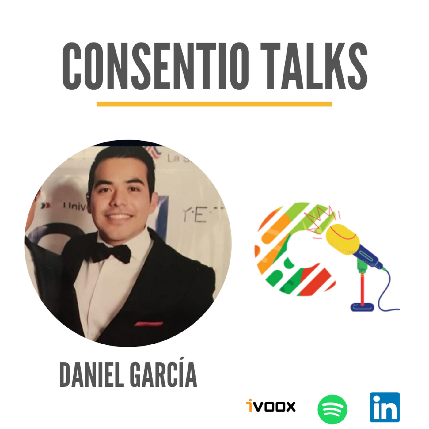 Consentio Talks