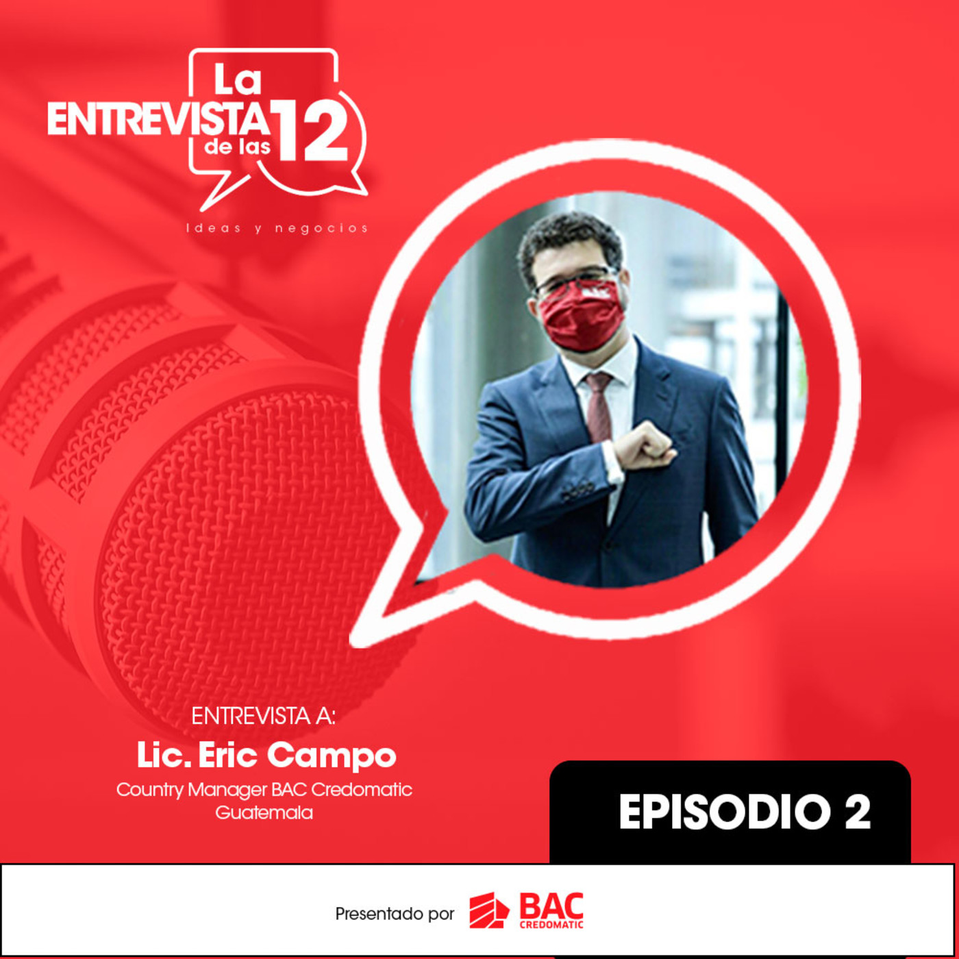 La Entrevista de las 12