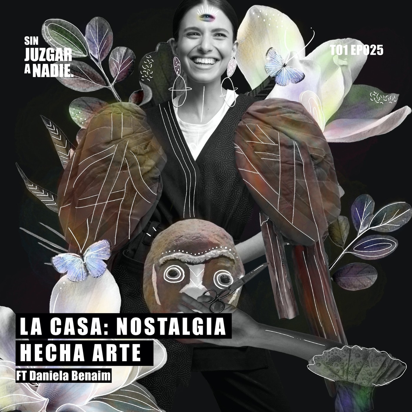 Sin Juzgar a Nadie