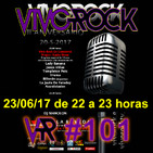 Vivo Rock_Promo Programa #101_Temporada 3_23/06/2017