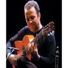 GERARDO NUÑEZ: La Guitarra Cristalina.