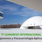 Nueva Ergonomía para una nueva realidad organizacional
